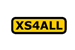 Internet aanbieder Xs4all