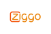 Internet aanbieder Ziggo
